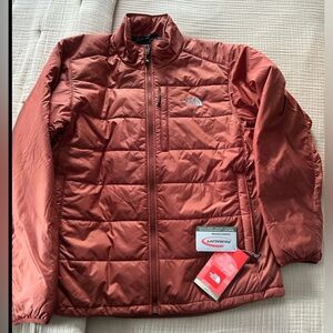 Men’s North Face Puffer NWT XL